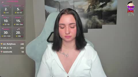 Lina online show from 18, 5, 2026