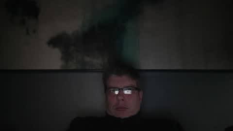 FluidConscience online show from 21, 2, 2025