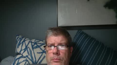 FluidConscience online show from 5, 11, 2025