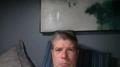 FluidConscience online show from 8, 2, 2026