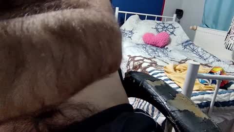 Snapshot of flydirty chatting on 7, 1, 2025 FlyDirty online show from 7, 1, 2025