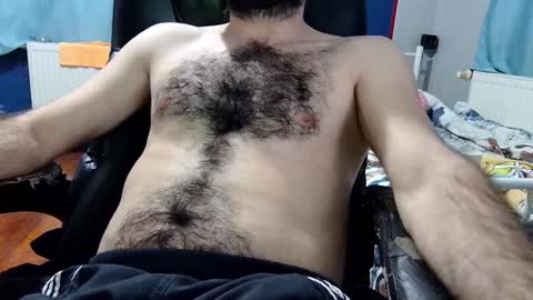 Snapshot of flydirty chatting on 12, 1, 2025 FlyDirty online show from 12, 1, 2025