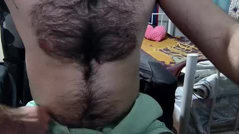 Snapshot of flydirty chatting on 23, 2, 2025 FlyDirty online show from 23, 2, 2025