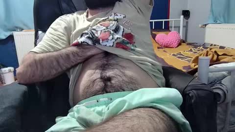 Snapshot of flydirty chatting on 2, 3, 2025 FlyDirty online show from 2, 3, 2025