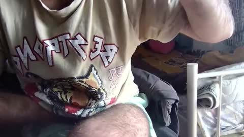Snapshot of flydirty chatting on 3, 3, 2025 FlyDirty online show from 3, 3, 2025