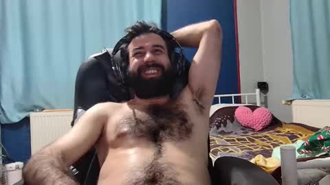 Snapshot of flydirty chatting on 6, 3, 2025 FlyDirty online show from 6, 3, 2025