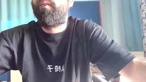 Snapshot of flydirty chatting on 6, 3, 2025 FlyDirty online show from 6, 3, 2025