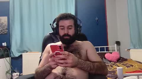 Snapshot of flydirty chatting on 7, 3, 2025 FlyDirty online show from 7, 3, 2025
