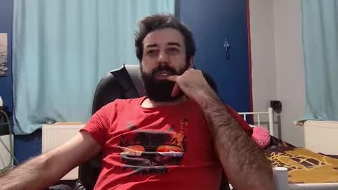 Snapshot of flydirty chatting on 8, 3, 2025 FlyDirty online show from 8, 3, 2025