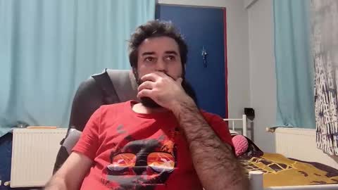 Snapshot of flydirty chatting on 9, 3, 2025 FlyDirty online show from 9, 3, 2025