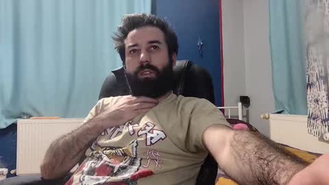 Snapshot of flydirty chatting on 10, 3, 2025 FlyDirty online show from 10, 3, 2025