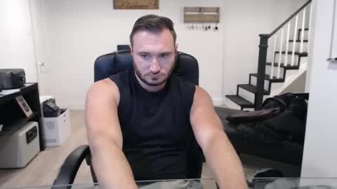Snapshot of flyguy1266 chatting on 23, 1, 2025 flyguy1266 online show from 23, 1, 2025