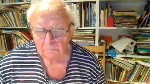 flyvbar online show from 20, 7, 2026