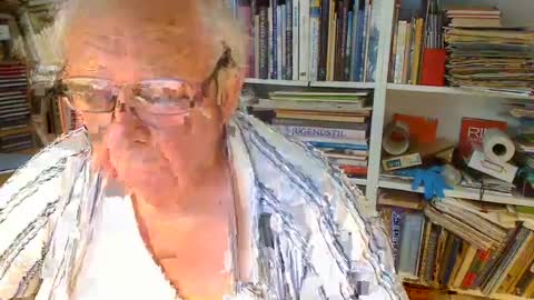 flyvbar online show from 25, 7, 2026