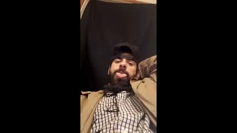 flyyguy69 online show from 16, 12, 2025