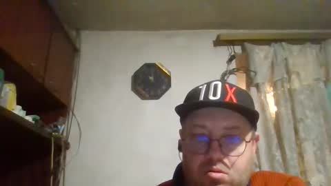 Snapshot of fm_group_nederland chatting on 18, 10, 2025 VIP Magnolia online show from 18, 10, 2025