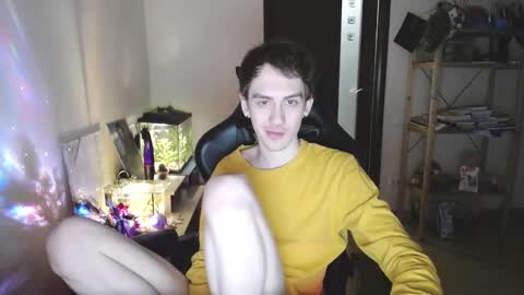 Alex online show from 7, 3, 2026