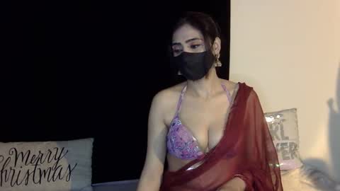 Fogbunny online show from 23, 12, 2024