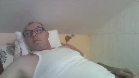 Fojtik online show from 13, 10, 2025