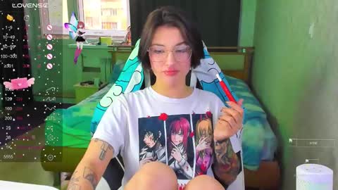 folinskaayaa online show from 18, 11, 2025