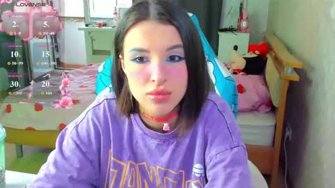 Snapshot of folinskaayaa chatting on 3, 6, 2026 folinskaayaa online show from 3, 6, 2026