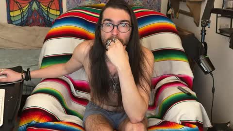 Chris online show from 30, 3, 2026