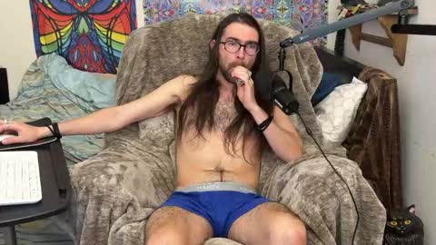 Snapshot of folkemord69 chatting on 22, 5, 2026 Chris online show from 22, 5, 2026
