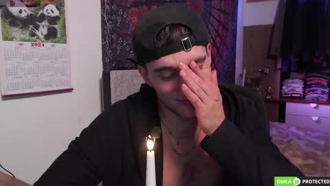 Snapshot of folleti7 chatting on 14, 1, 2025 Folleti online show from 14, 1, 2025