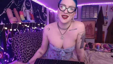 Snapshot of fondadix_ chatting on 26, 2, 2025 Fonda Dix online show from 26, 2, 2025