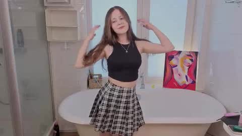 Snapshot of fondawollyung chatting on 12, 2, 2026 Mery online show from 12, 2, 2026