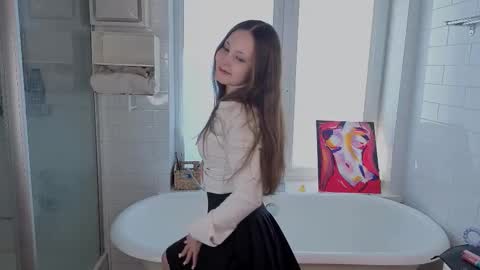 Snapshot of fondawollyung chatting on 20, 2, 2026 Mery online show from 20, 2, 2026