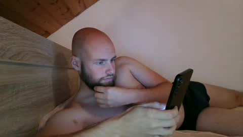 Martin Grob online show from 21, 7, 2026
