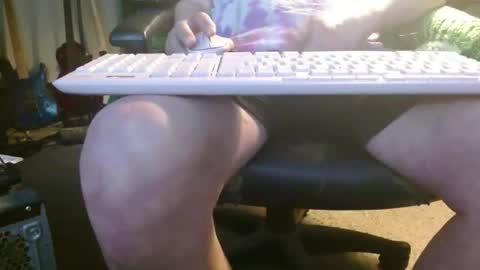 Snapshot of fooman103 chatting on 3, 4, 2026 Fooman1007 online show from 3, 4, 2026