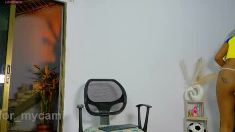 Snapshot of for_mycami chatting on 18, 6, 2026 for_mycami online show from 18, 6, 2026