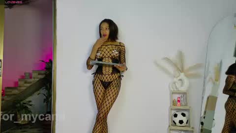 Snapshot of for_mycami chatting on 2, 7, 2026 for_mycami online show from 2, 7, 2026