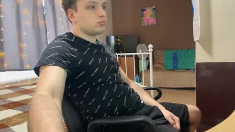 Snapshot of forbidden_alex chatting on 7, 1, 2026 Alex online show from 7, 1, 2026