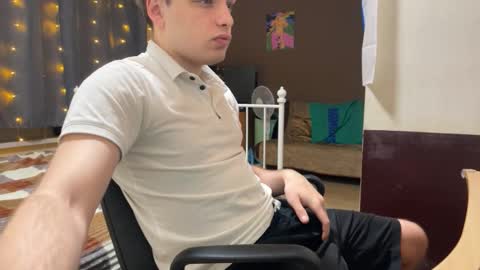 Snapshot of forbidden_alex chatting on 10, 1, 2026 Alex online show from 10, 1, 2026