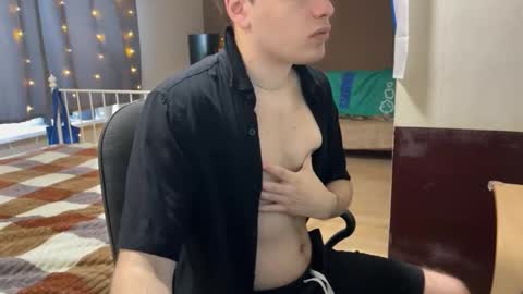 Snapshot of forbidden_alex chatting on 13, 1, 2026 Alex online show from 13, 1, 2026