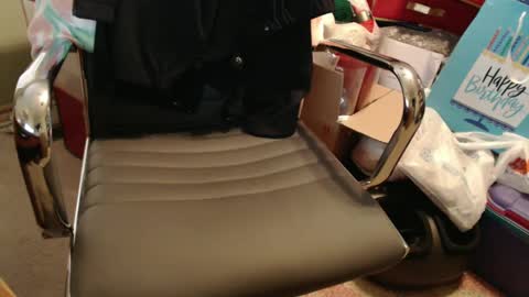 fordfan55 online show from 31, 12, 2024