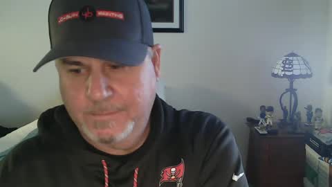 foreplayman22 online show from 15, 1, 2025