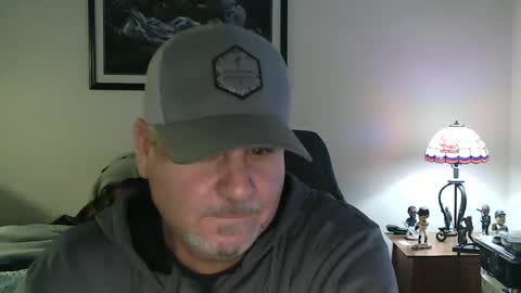 foreplayman22 online show from 2, 2, 2025