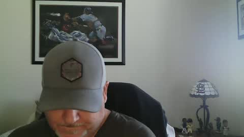 foreplayman22 online show from 8, 3, 2025