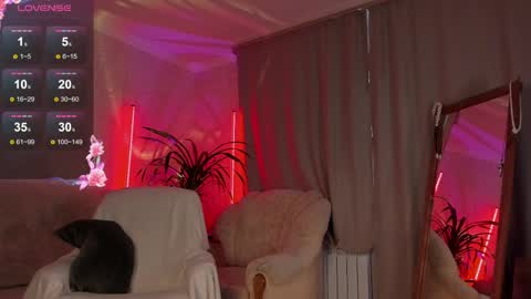 Snapshot of forest_lina chatting on 10, 4, 2026 online show from 10, 4, 2026