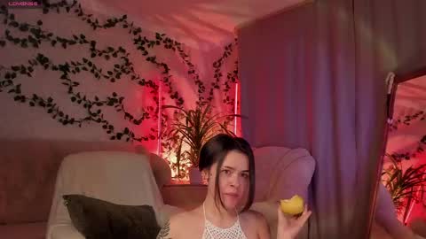 Snapshot of forest_lina chatting on 1, 5, 2026 online show from 1, 5, 2026