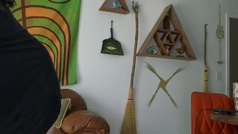 forestdarling online show from 5, 4, 2026