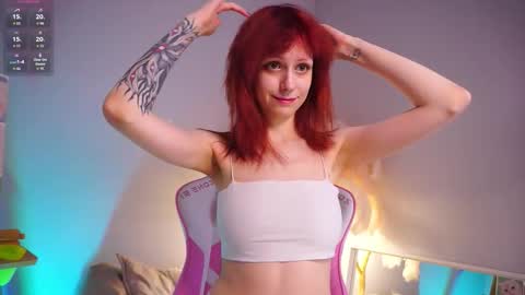 Kira online show from 11, 2, 2026