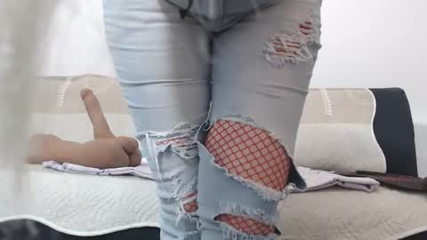 Snapshot of forever_barbie chatting on 9, 12, 2024 Adana online show from 9, 12, 2024