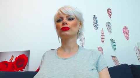 Snapshot of forever_barbie chatting on 19, 9, 2025 Adana online show from 19, 9, 2025