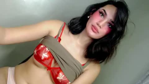 KHATRINA STACIE MARIE online show from 7, 12, 2024