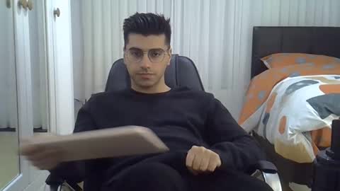 fortiori8 online show from 15, 11, 2025